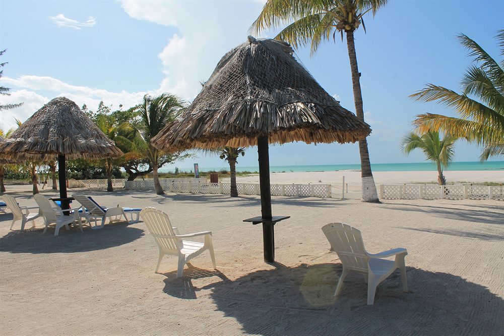 Hotel Puerto Holbox Beach Front 2