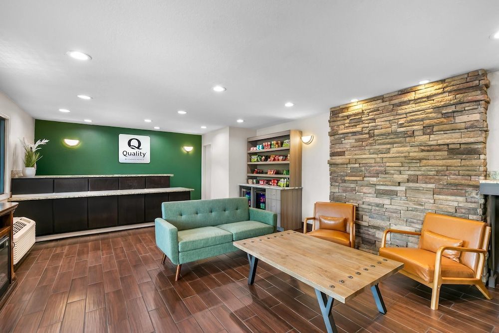 Quality Inn 2