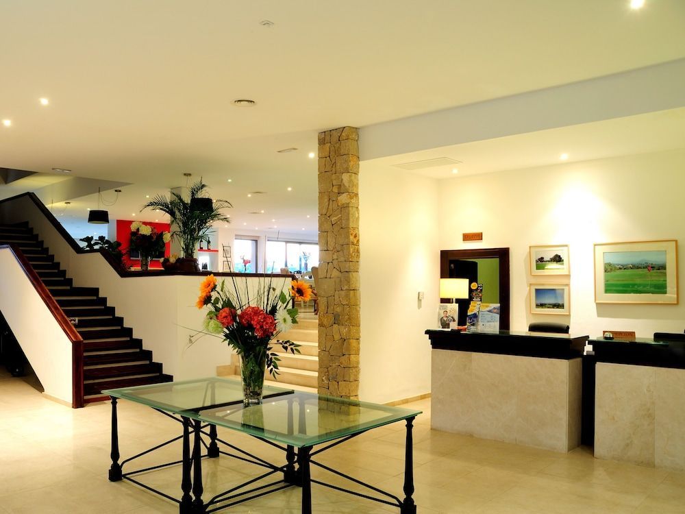 Hotel Golf Santa Ponsa 2