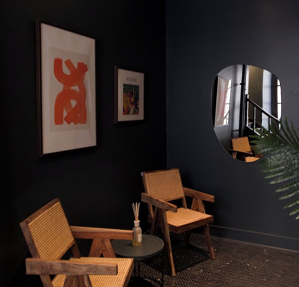 Maison Saint-Vincent By Maisons & co 2