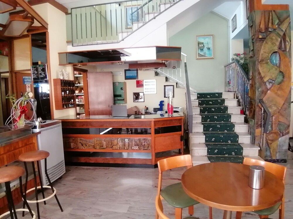 Hotel Luca 2