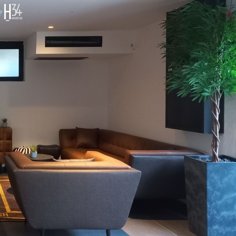 H-34 Boutique Hotel 2