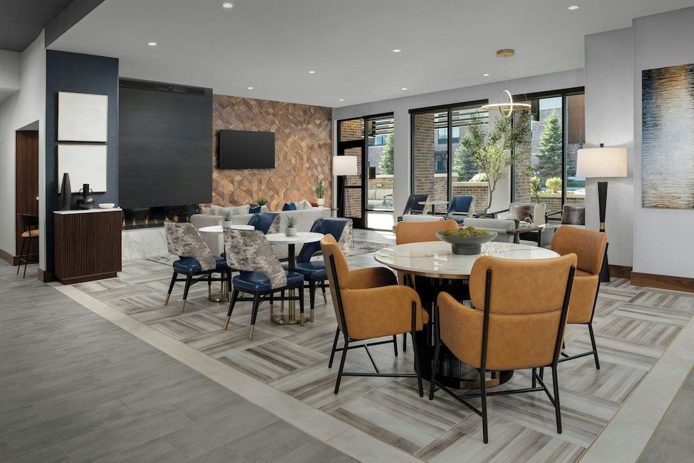 Courtyard by Marriott Bozeman 2