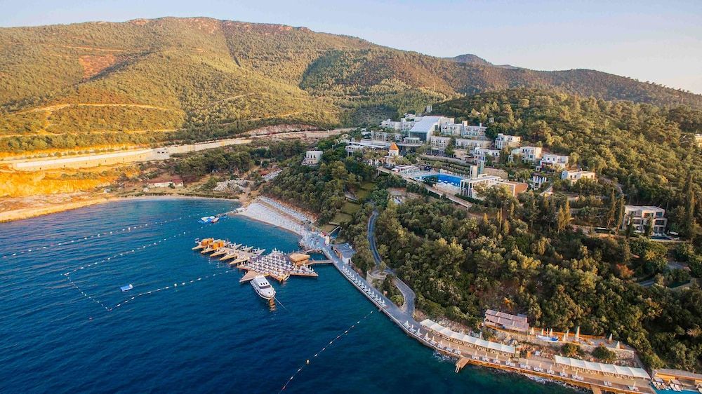 Duja Bodrum 1