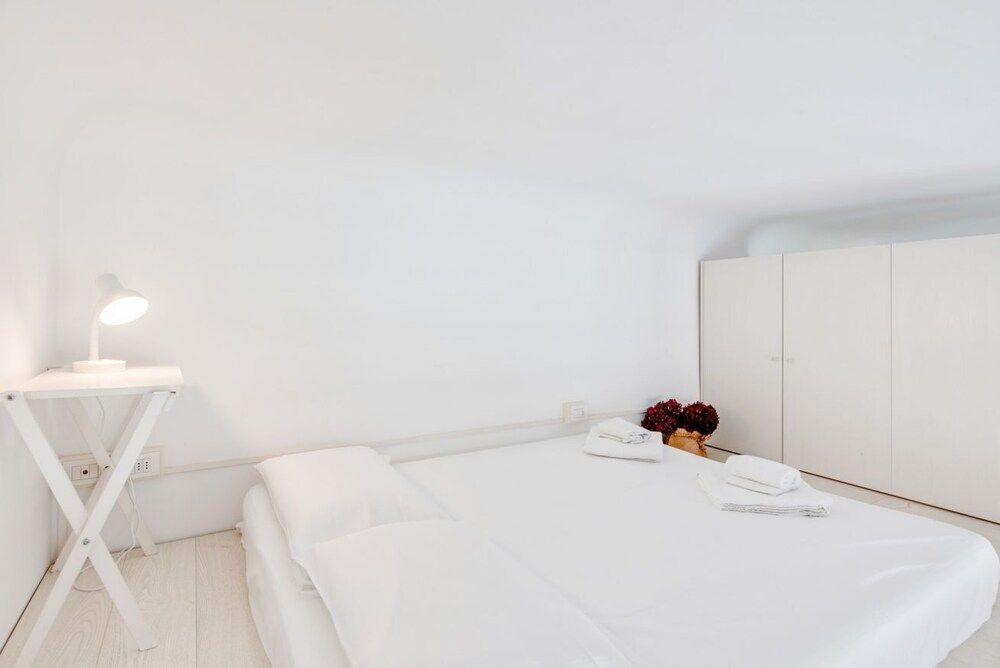 GuestHost - Piazza San Marco Studio Flat 2