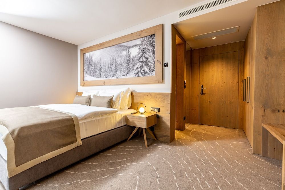 Hotel Monti Spa & Wellness 2