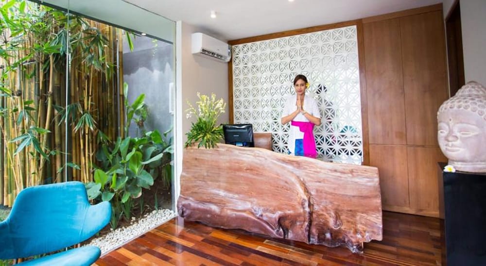 Maca Villas and Residence Umalas 2