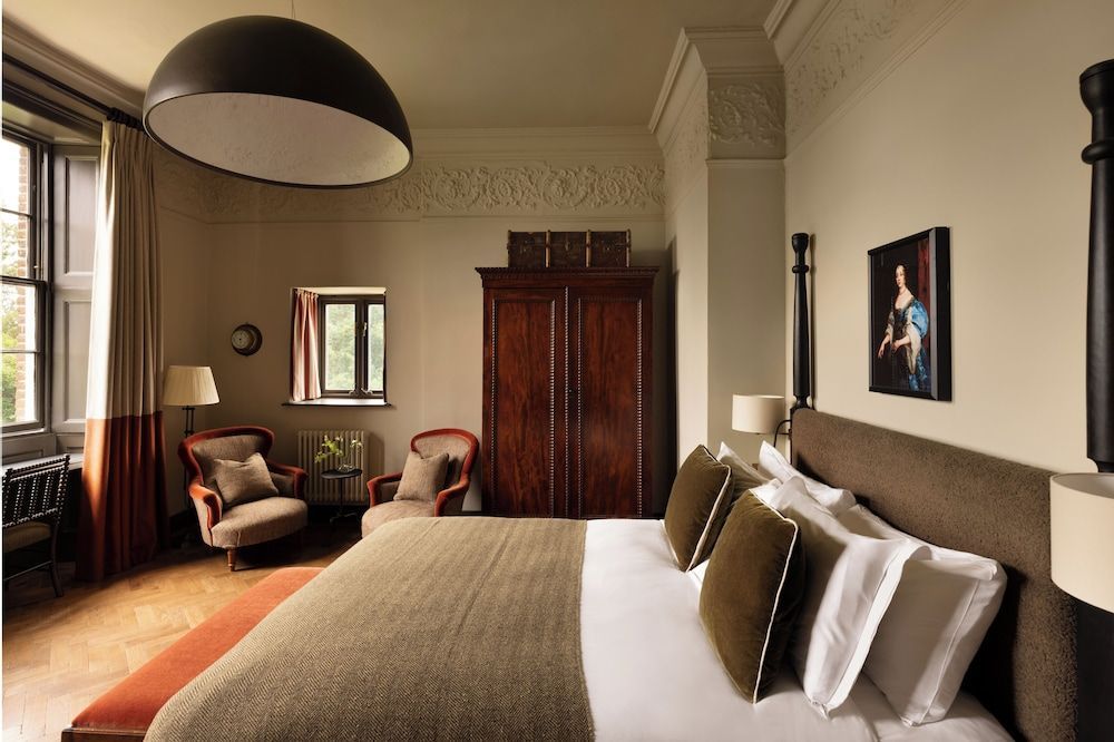New Park Manor Hotel 2