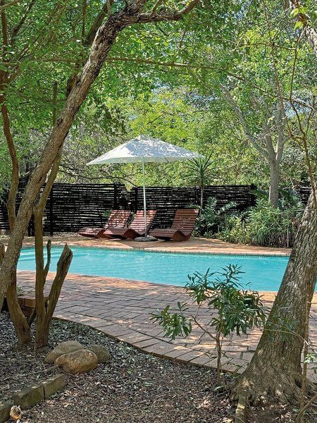 Hluhluwe River Lodge 2