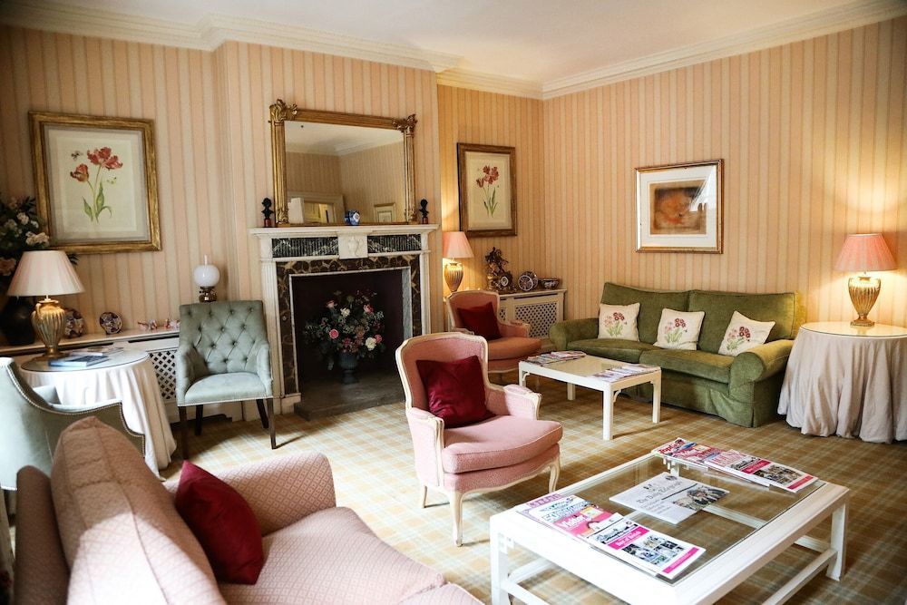 The Eastbury & Spa 2
