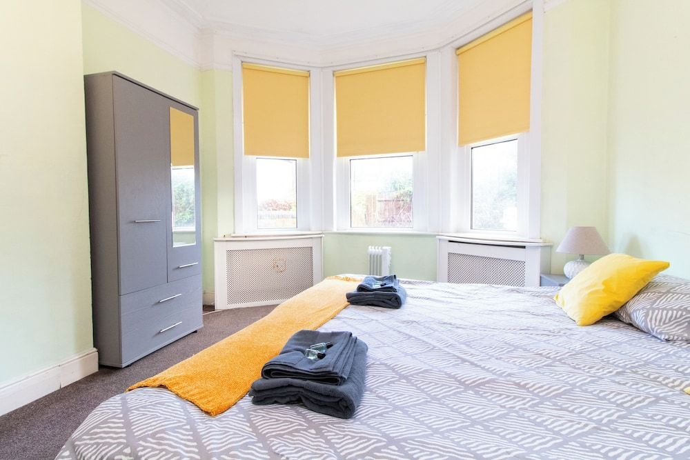 Thornbury Guest House Room 2 2