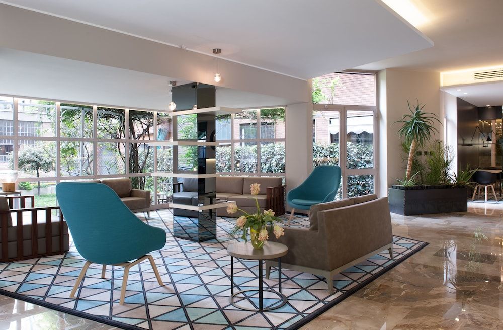 Hotel Lombardia 1