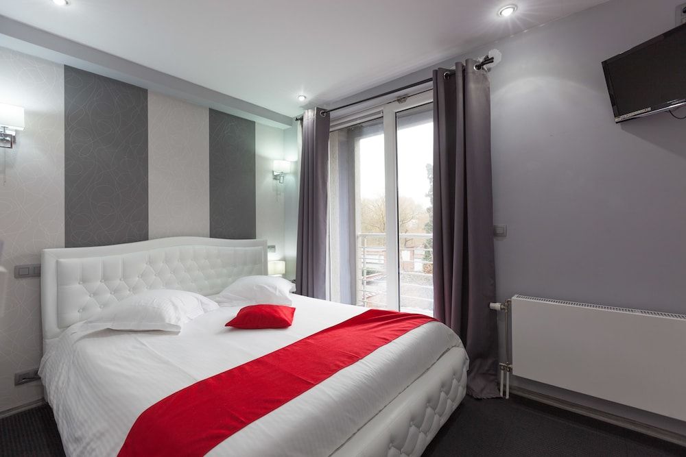 Hotel Phenix 2