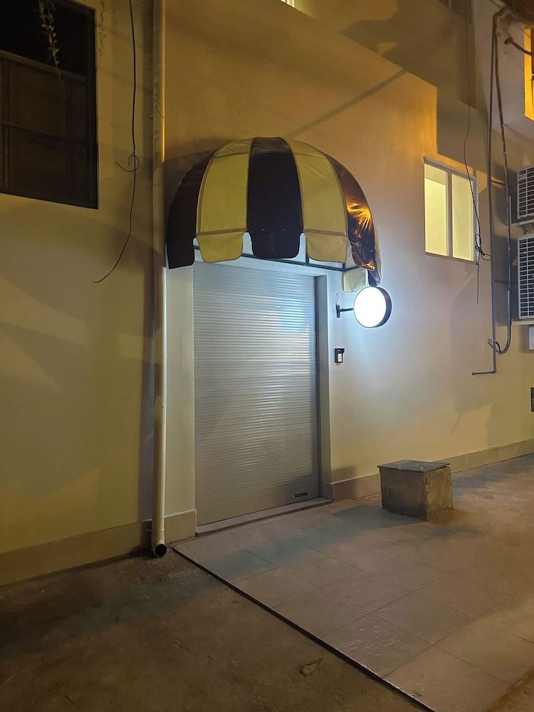 Heyday Apartment 2