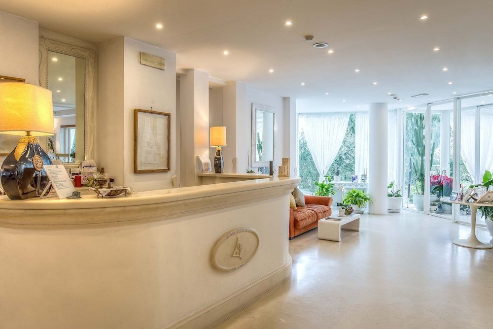 Il San Francesco Charming Hotel 2