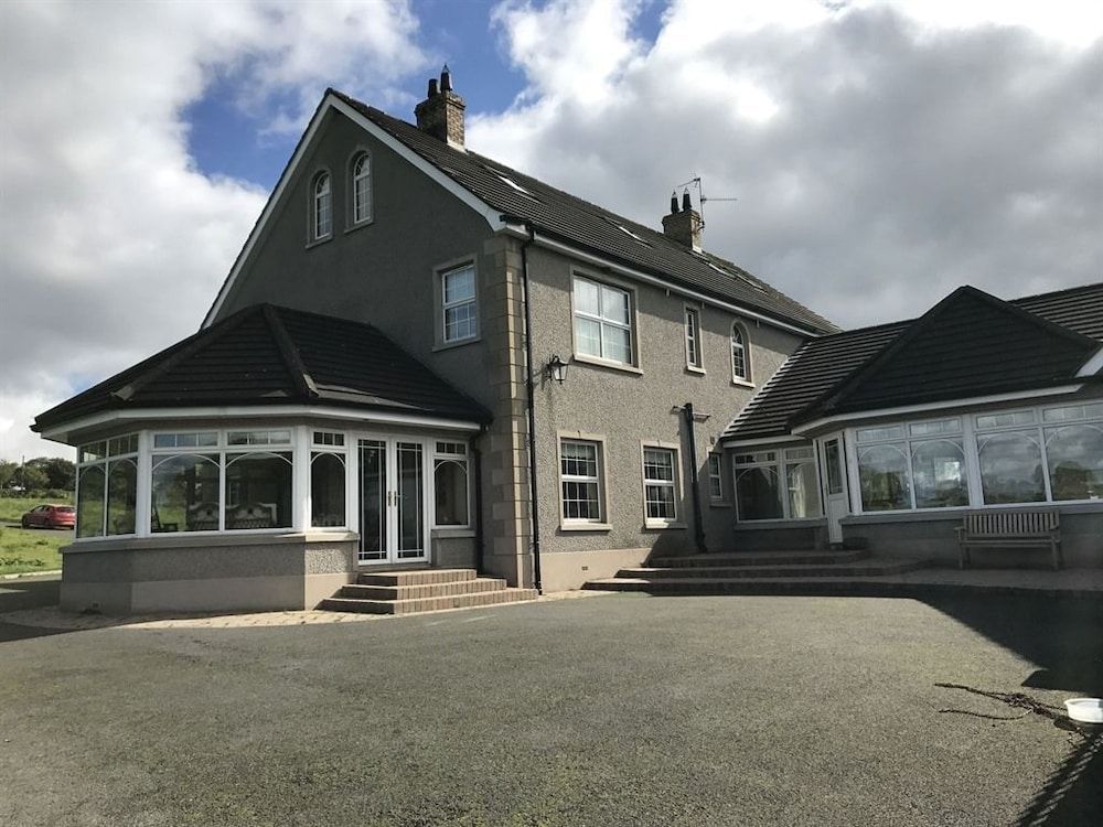 Kilcreeny Lodge 1