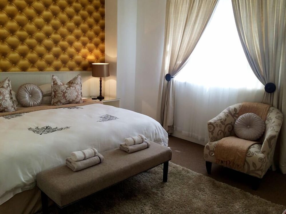 Musgrave Avenue Guest Lodge 1