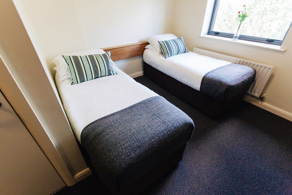 DCU Rooms 2
