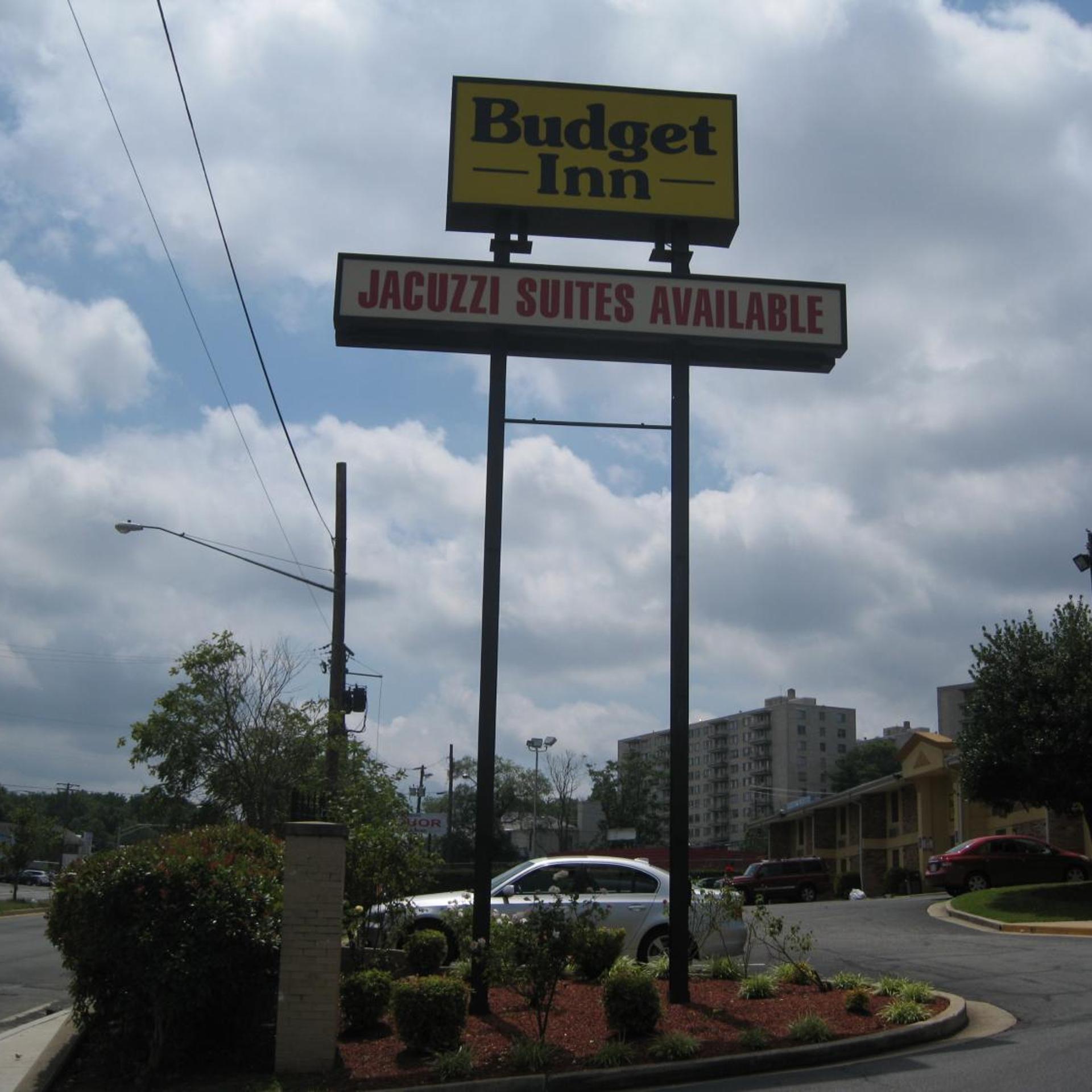 Budget Inn Temple Hills 2