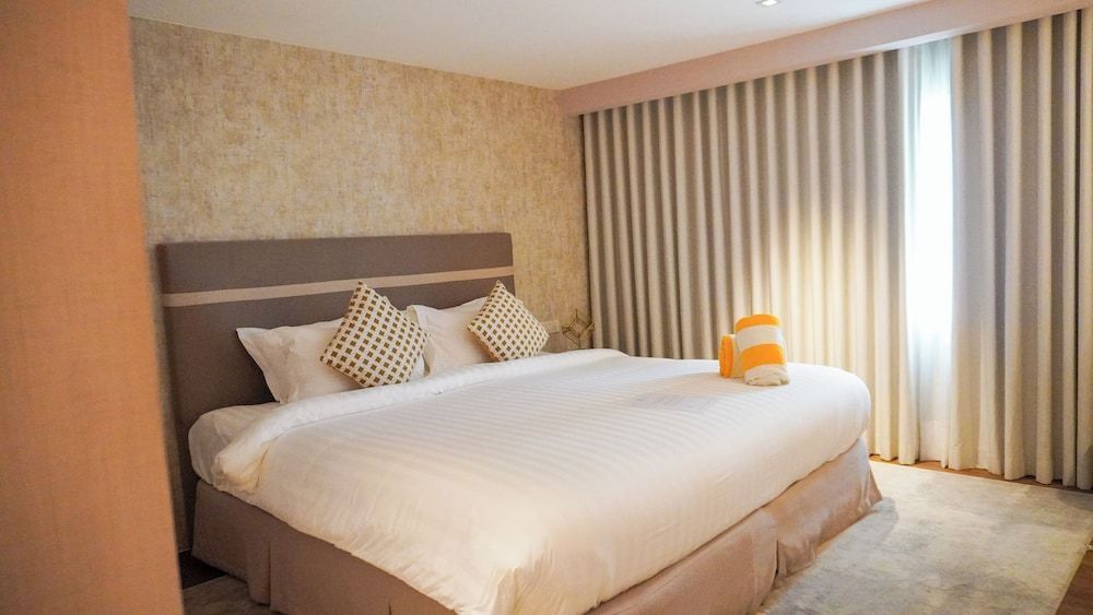 Hotel St. Ellis 1