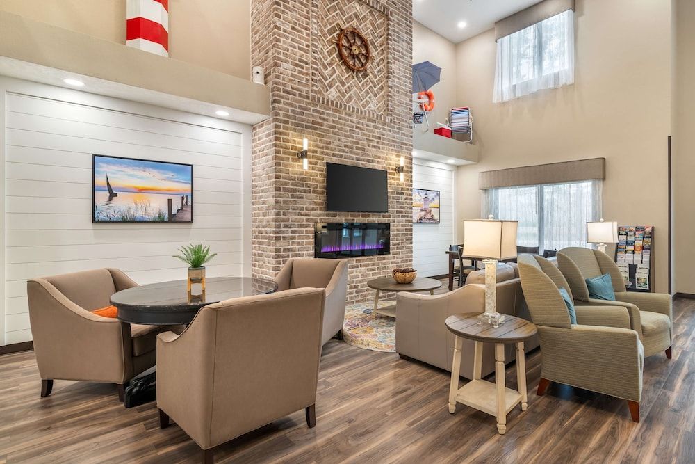 Best Western Plus Bluffton/Hilton Head Hotel 2