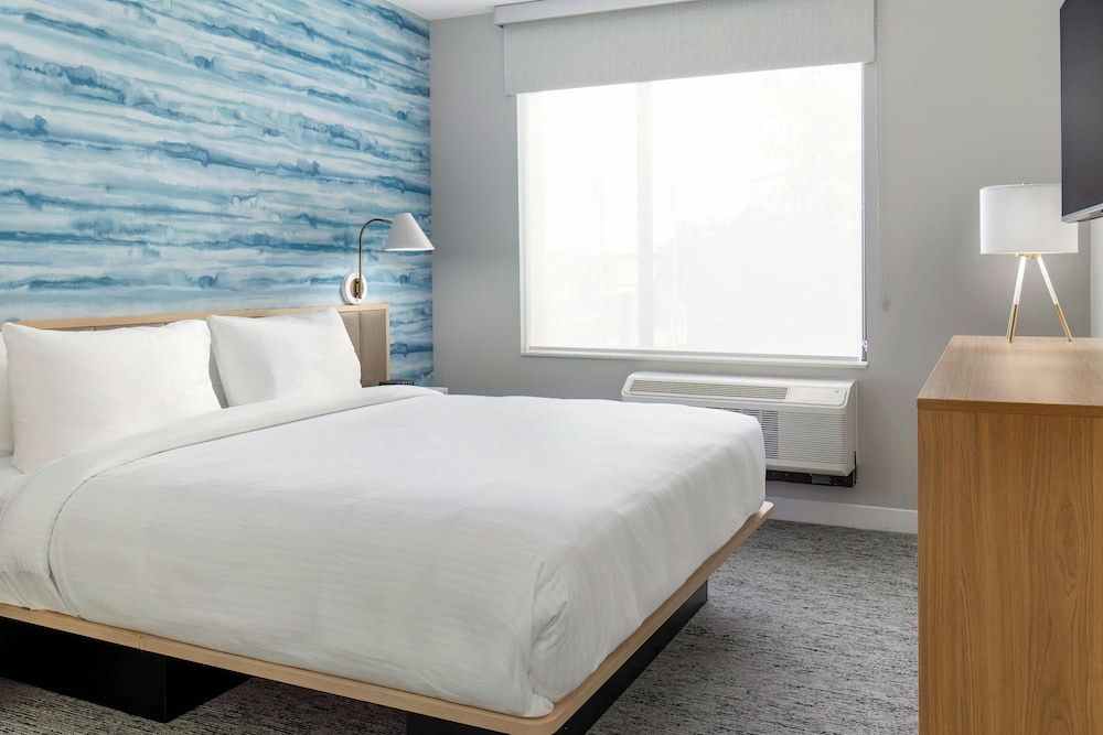 TownePlace Suites by Marriott Monrovia 1