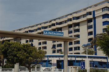 PATACONA RESORT 1
