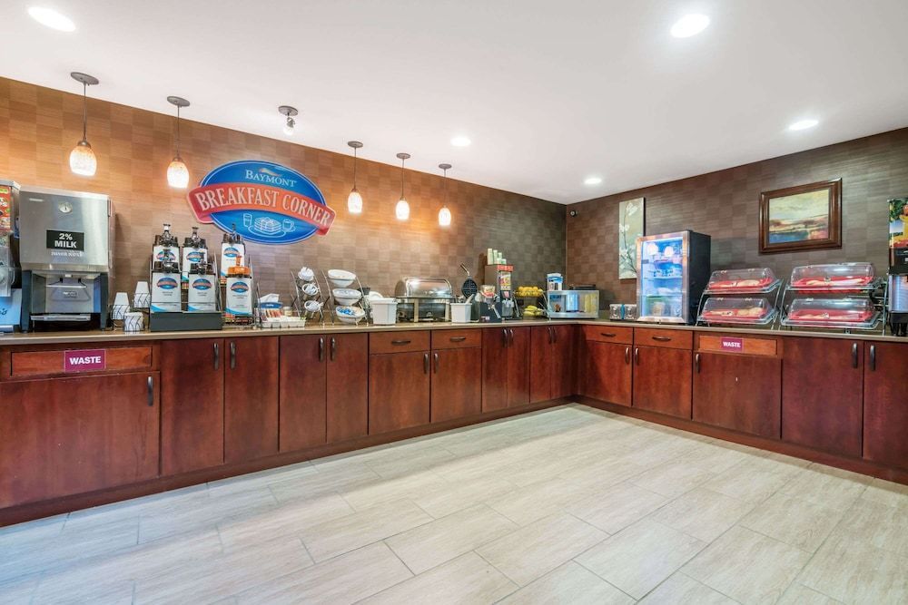 Baymont by Wyndham Eau Claire WI 1