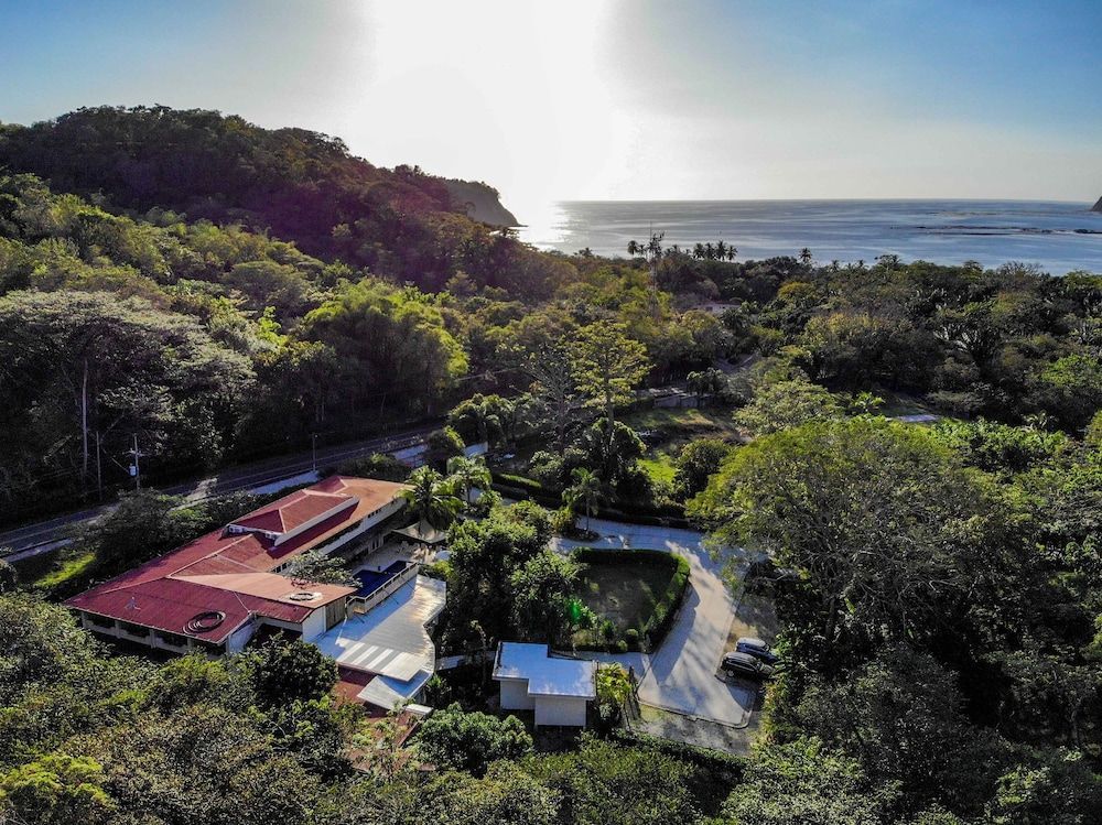 Montelaguna Boutique Hotel 1