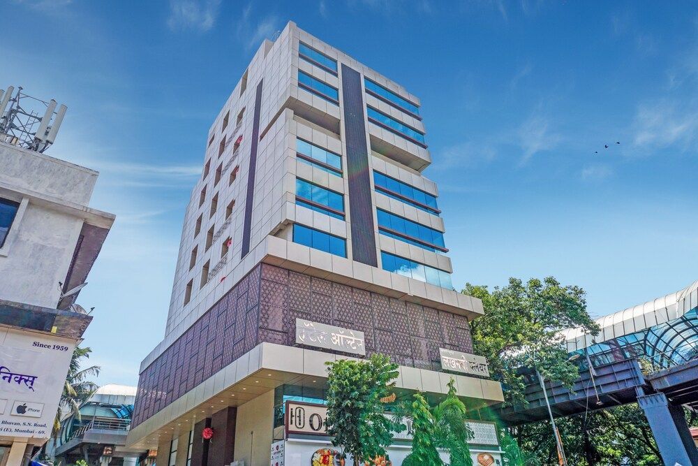 Hotel Olten 1