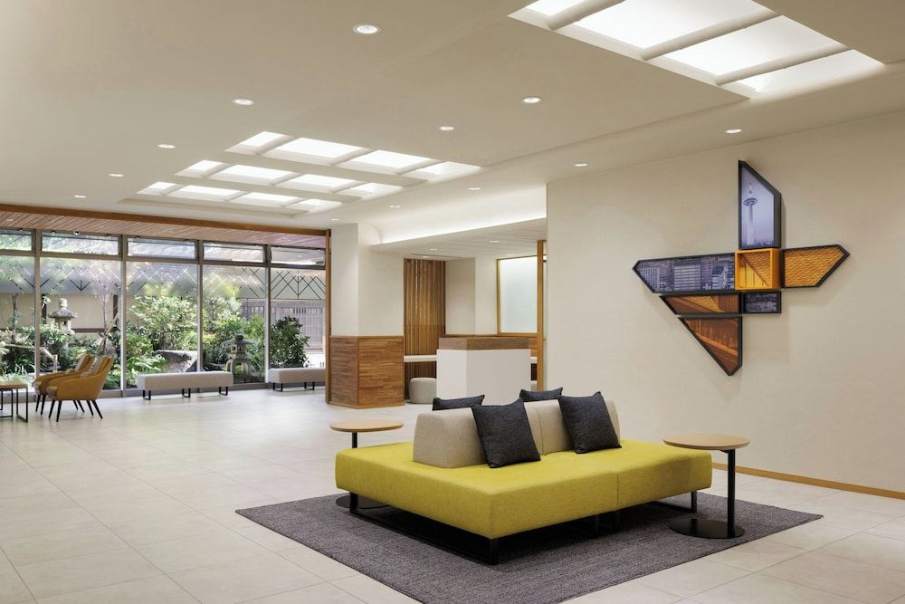 Four Points Flex by Sheraton Kyoto Oike 2