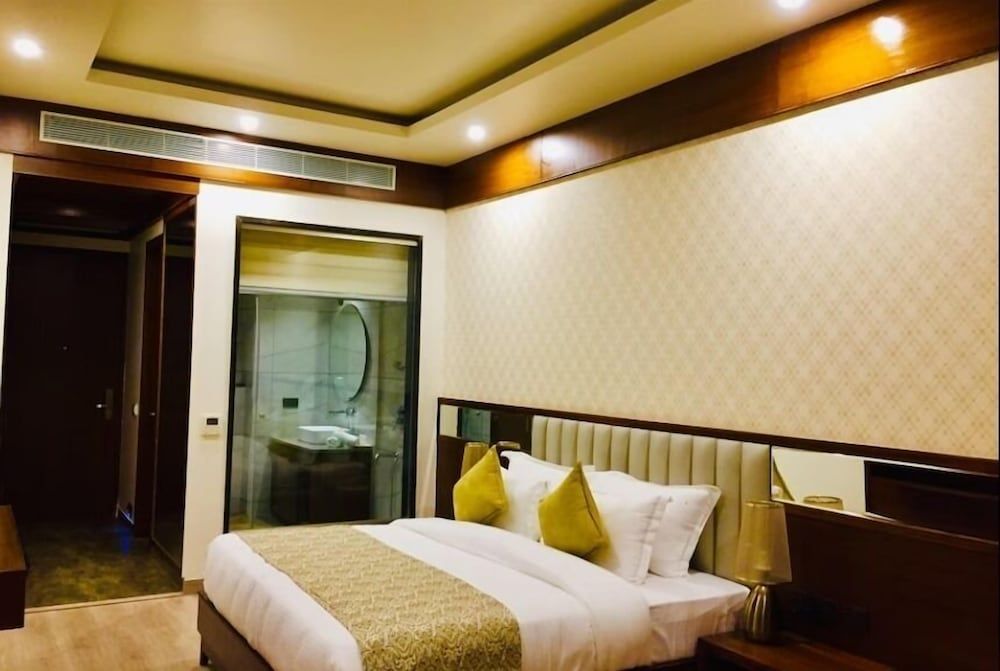 Hotel ELM 2