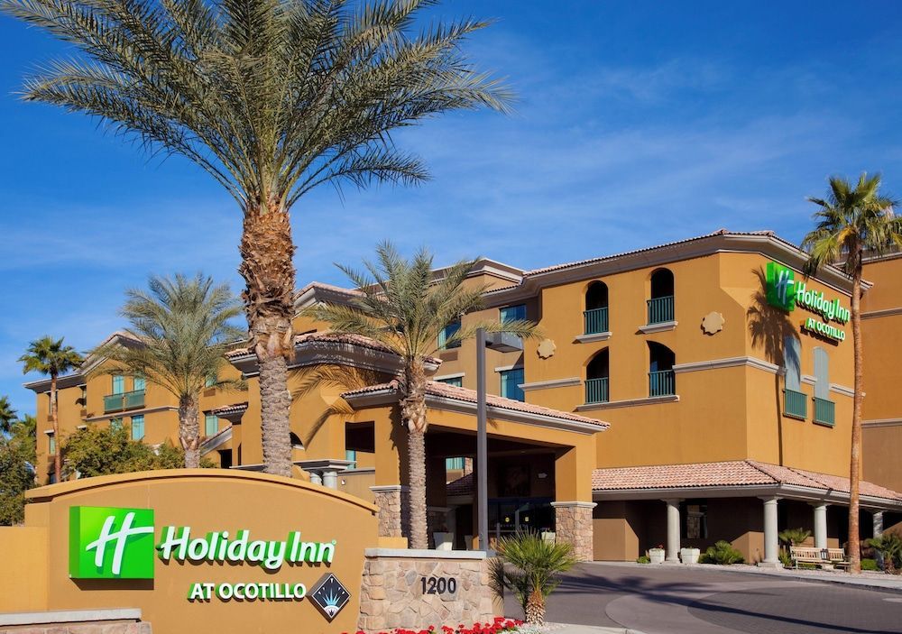 Holiday Inn PHOENIX - CHANDLER by IHG 1