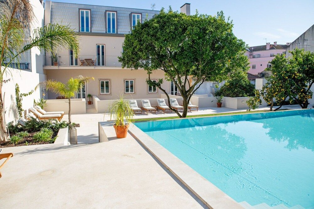 Casa René - Charming apartments 1