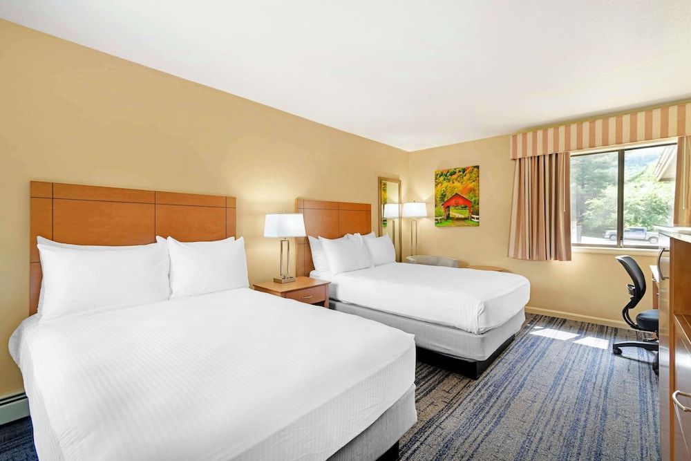 Best Western Inn & Suites Rutland-Killington 1