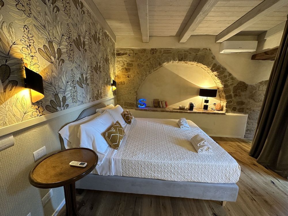 La Bartolomea Home & Suite 1