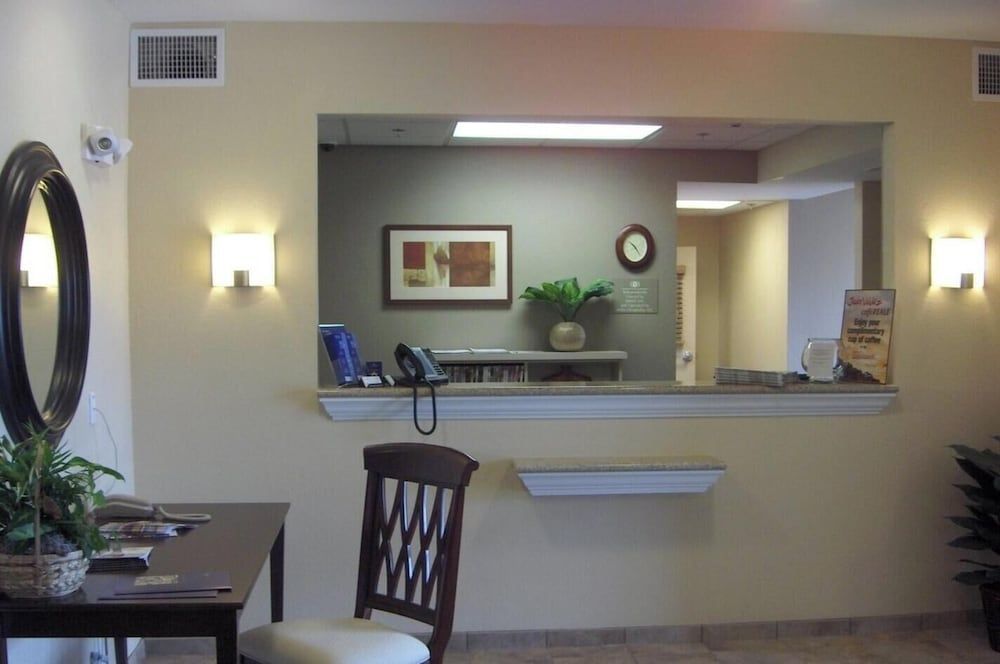 Candlewood Suites PADUCAH by IHG 2