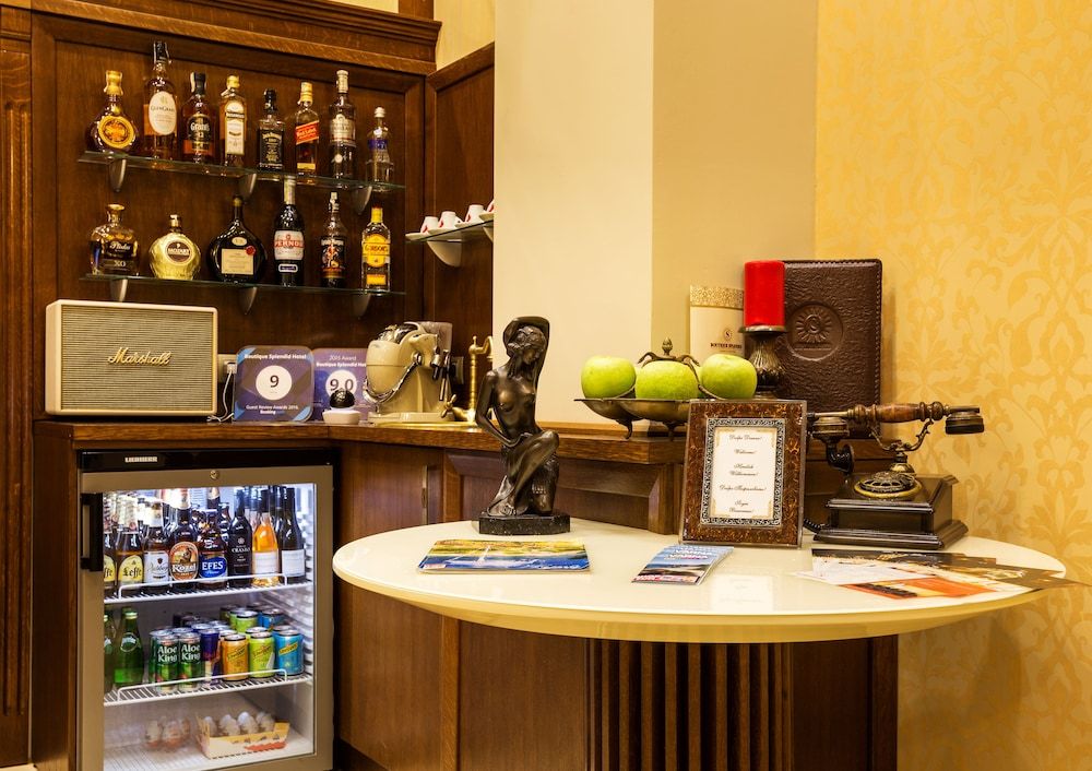 Boutique Splendid Hotel 2