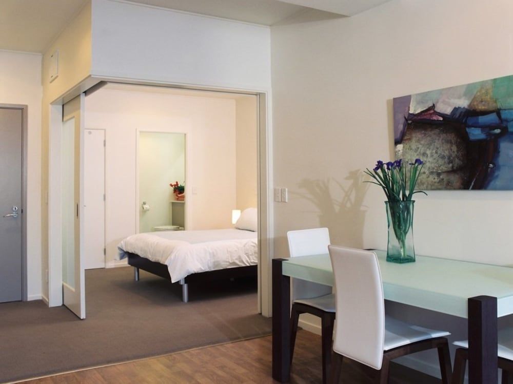 Quest On Lambton Serviced Apartments 1