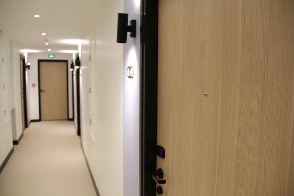 FINESTATE Coliving Mairie d'Issy 2
