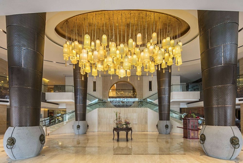 Wyndham Garden Suzhou 2