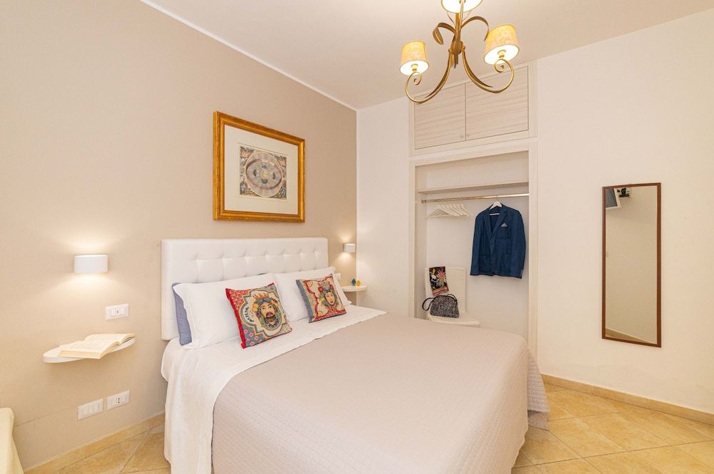 Bed and Breakfast Dionisio 2