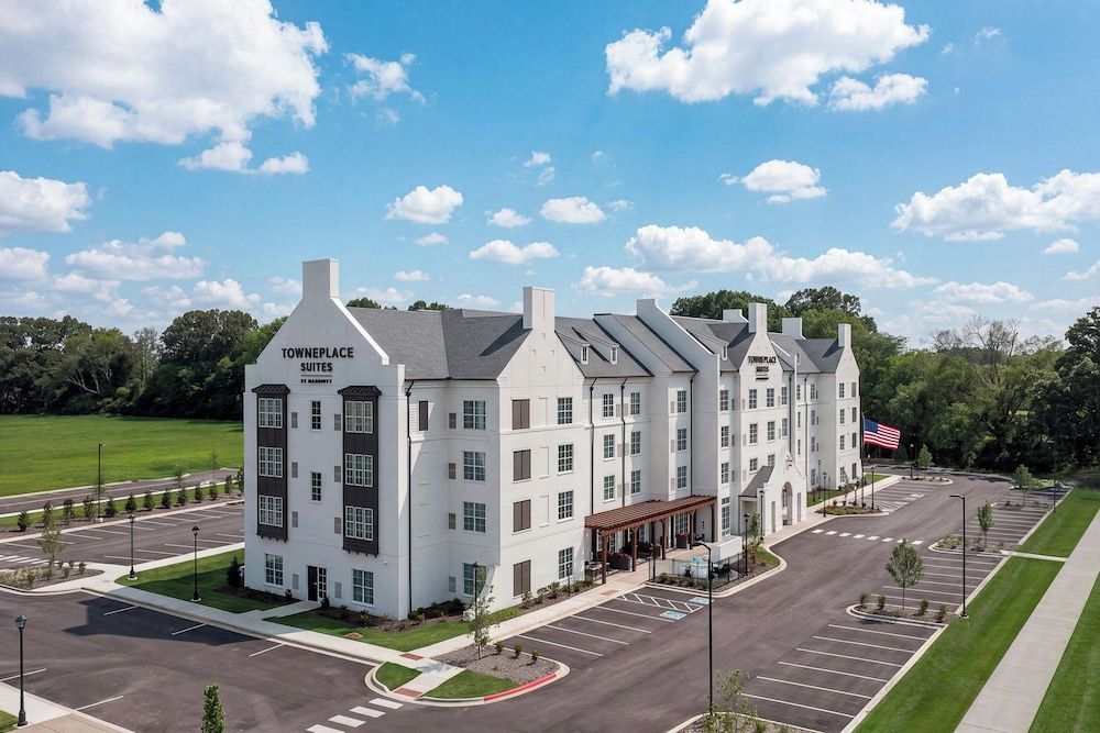 TownePlace Suites by Marriott Collierville Memphis 1