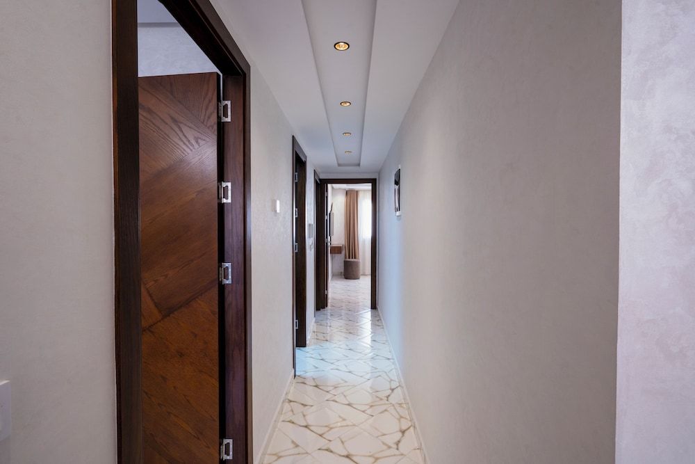 Immoka Apart Hotel 2