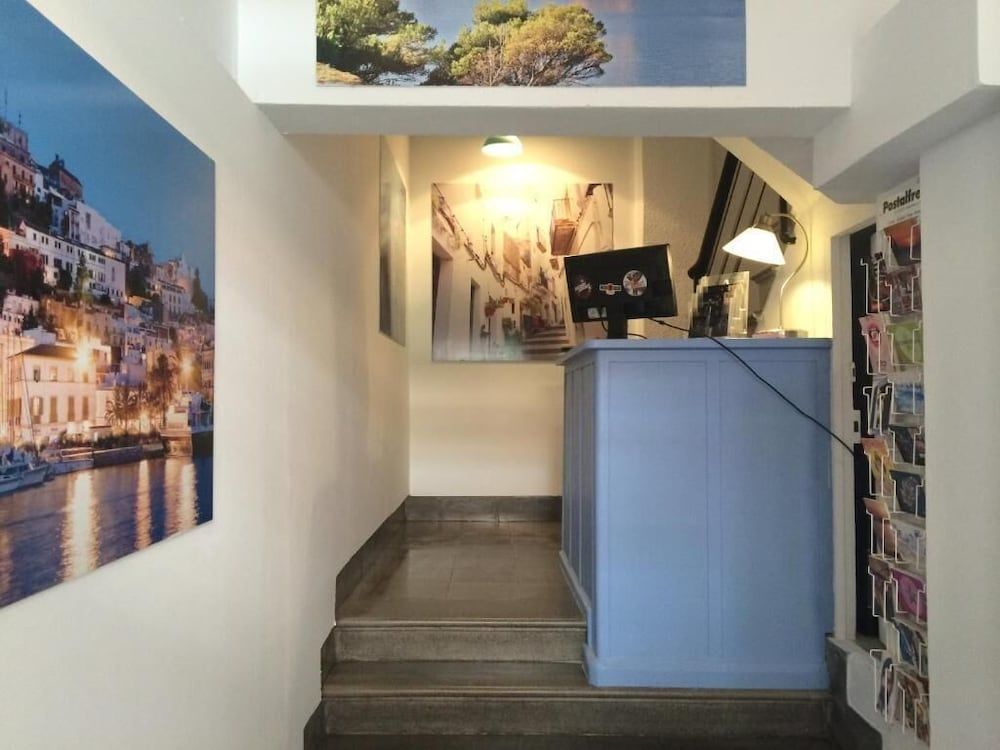 Hostal Ibiza 2