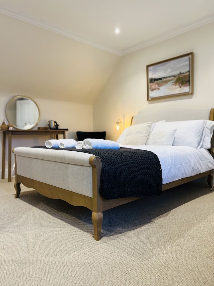 St Duthus Villa Guesthouse 2