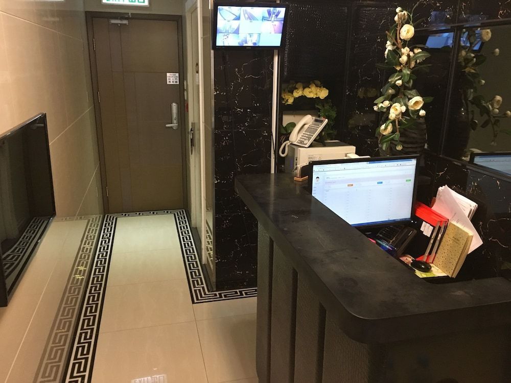 Seasons Hotel - Causeway Bay 2