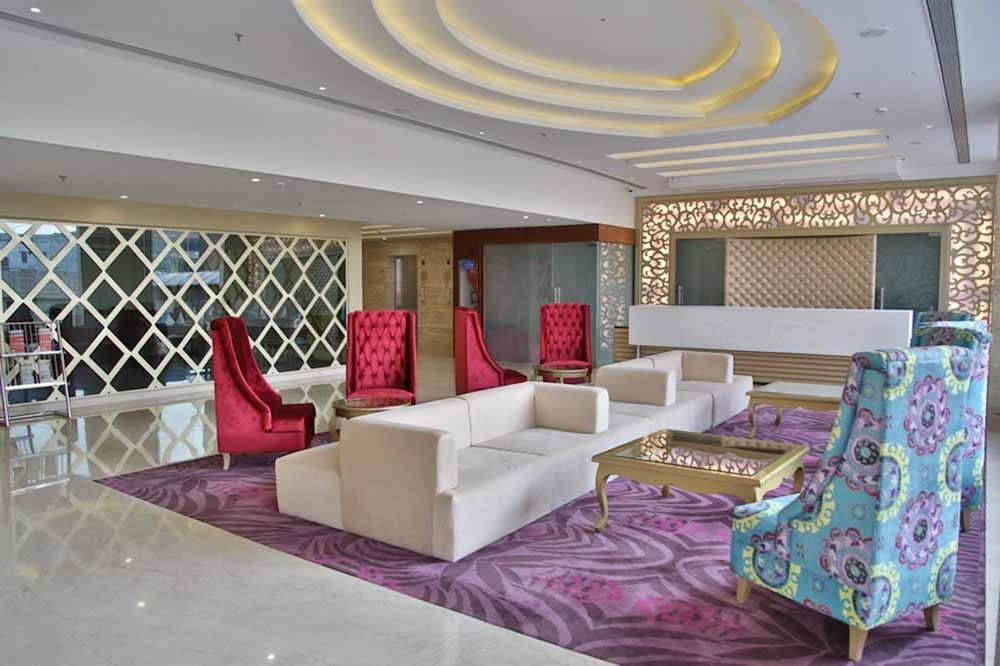 Clarion Inn Sevilla 2
