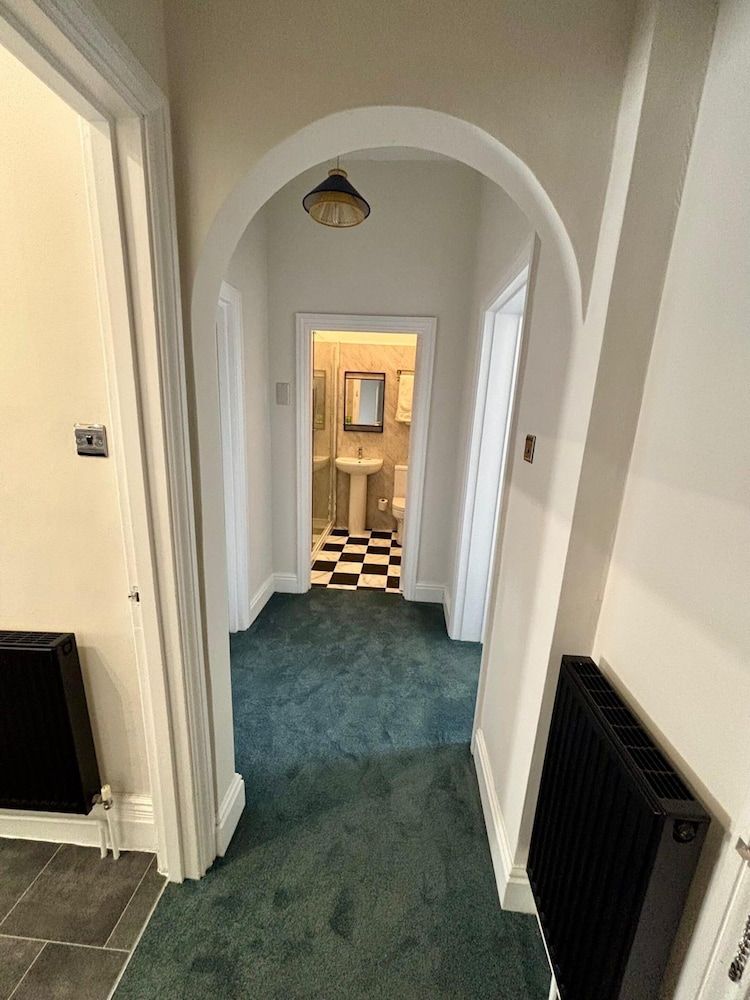 Great Malvern Hotel 2