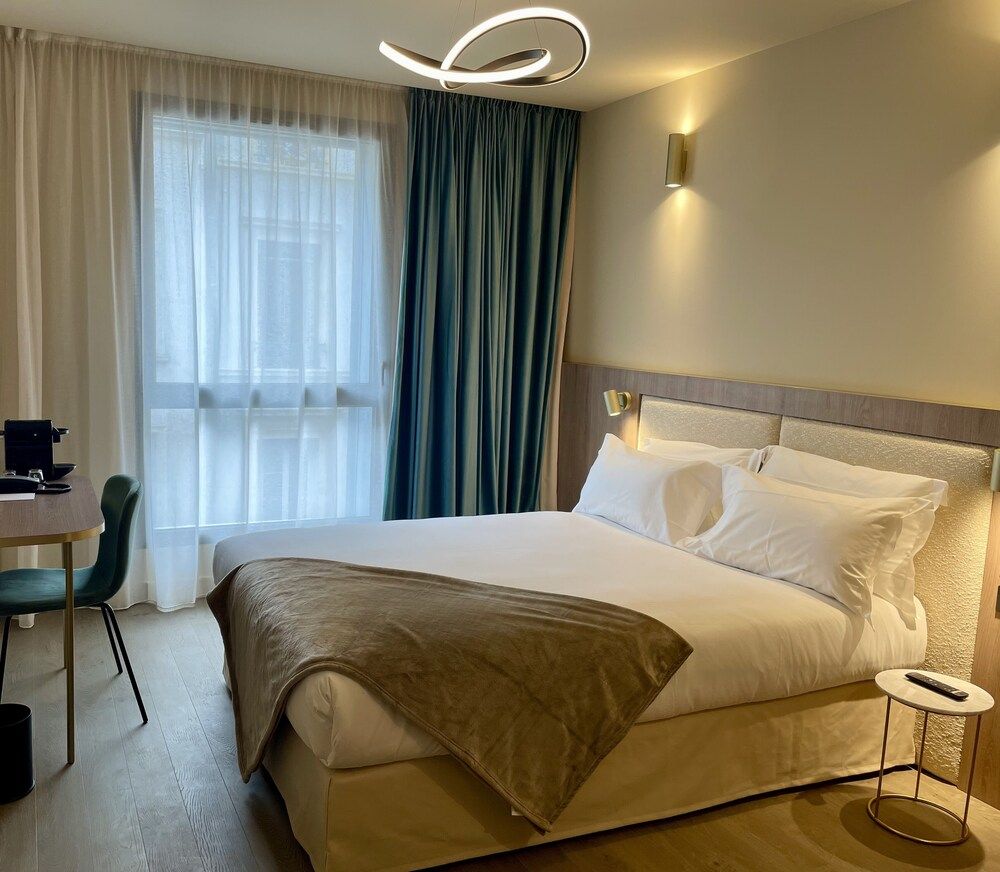 Keystone Hotel & Spa Lyon - Handwritten Collection 2